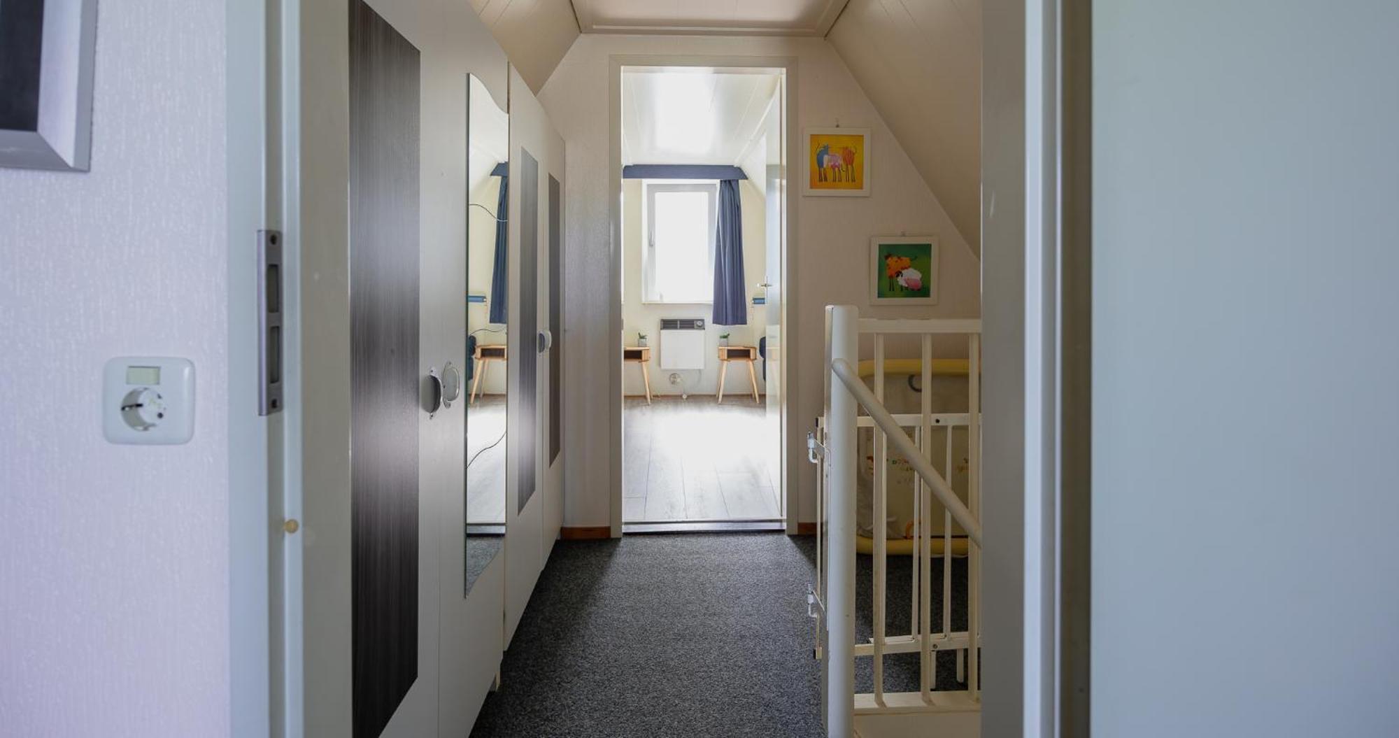 De Waterlelie Gezellig En Sfeervol Aan Het Water Villa Gramsbergen Exterior photo